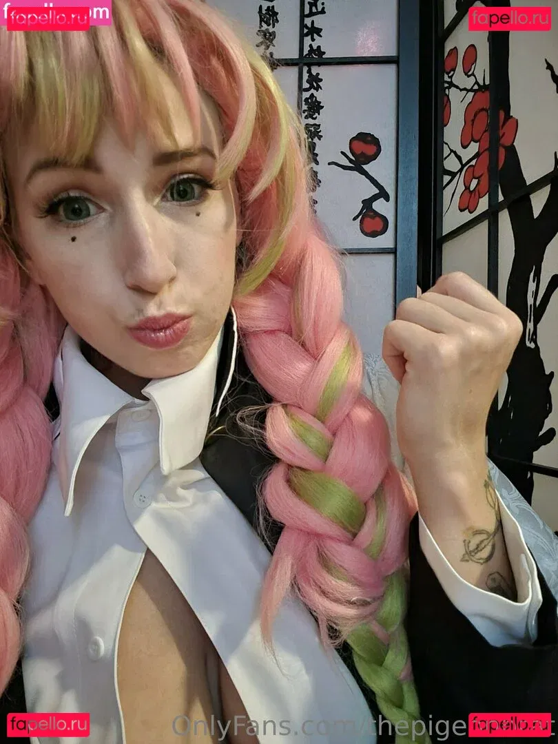 thepigeonbrat Onlyfans Photo Gallery 