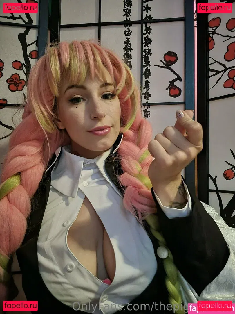 thepigeonbrat Onlyfans Photo Gallery 