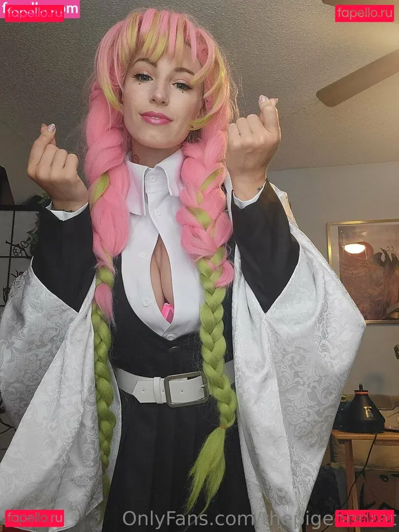 thepigeonbrat Onlyfans Photo Gallery 