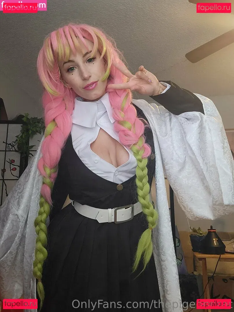 thepigeonbrat Onlyfans Photo Gallery 