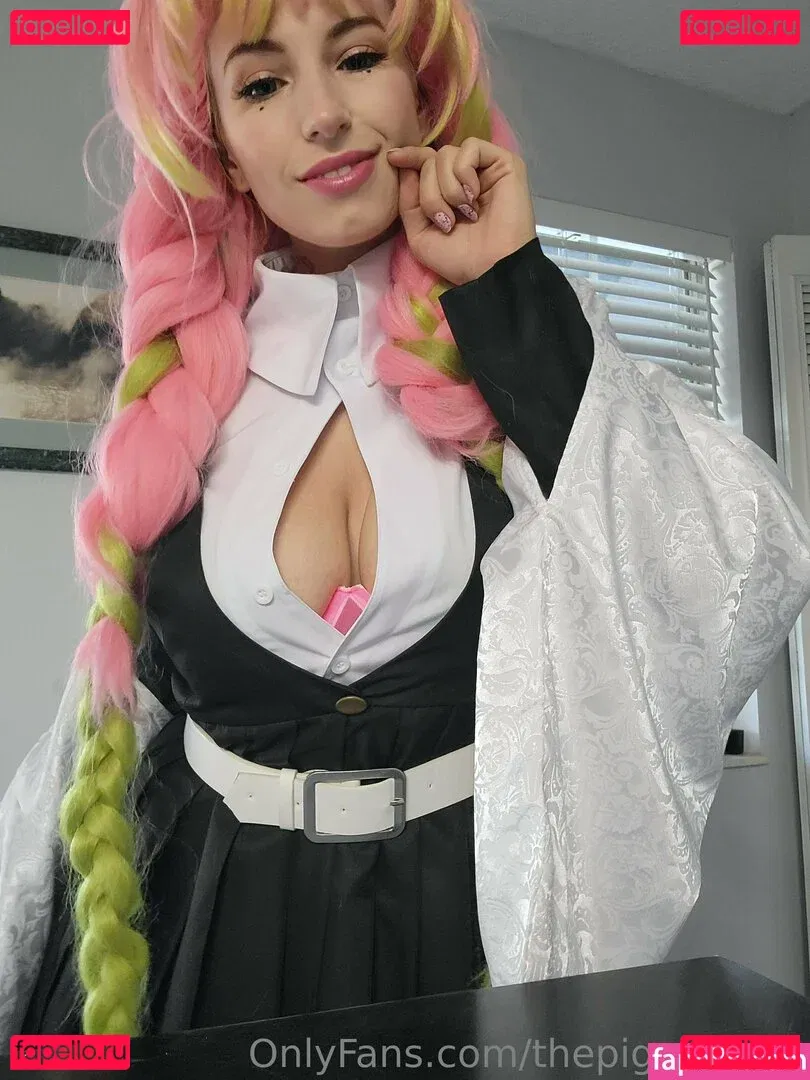 thepigeonbrat Onlyfans Photo Gallery 