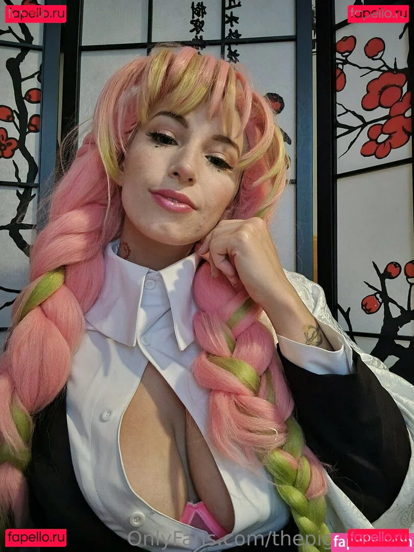 thepigeonbrat Onlyfans Photo Gallery 