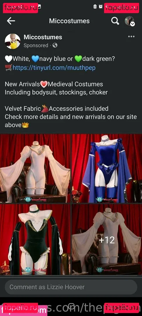 thepigeonbrat Onlyfans Photo Gallery 