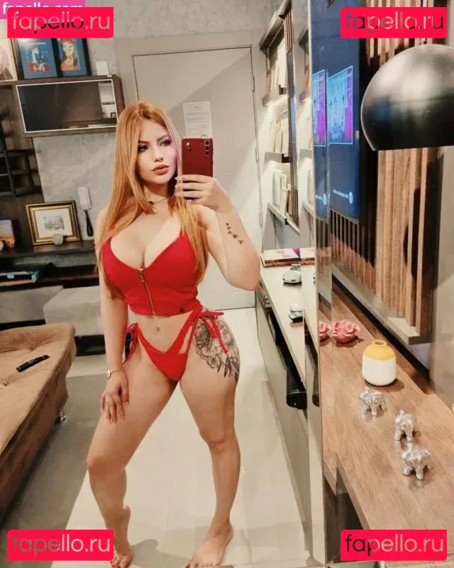 Maite Sasdelli Onlyfans Photo Gallery 