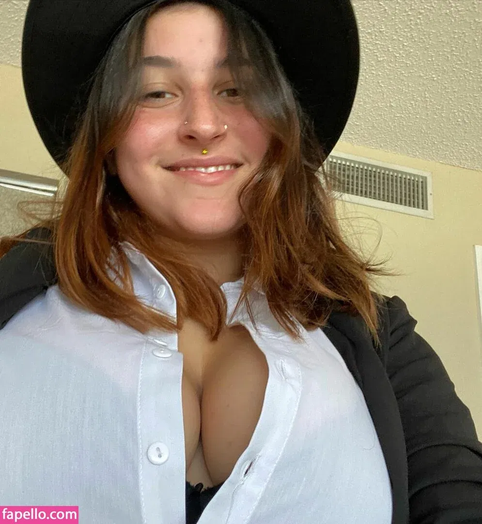 Zucchini Onlyfans Photo Gallery 