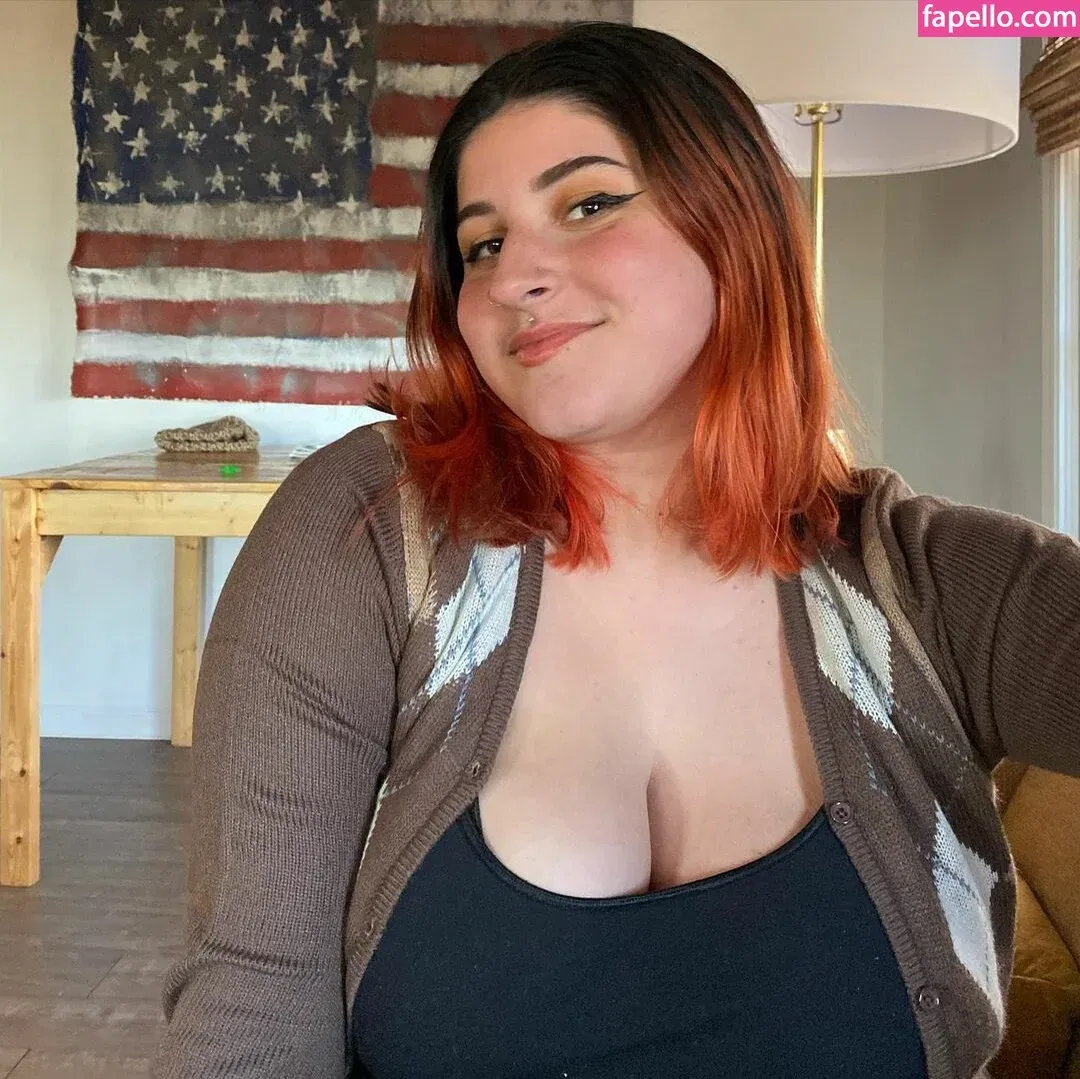 Zucchini Onlyfans Photo Gallery 