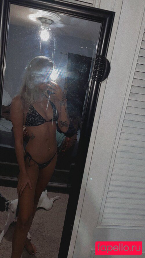 KhloeeSmithhh Nude Onlyfans Photo 25