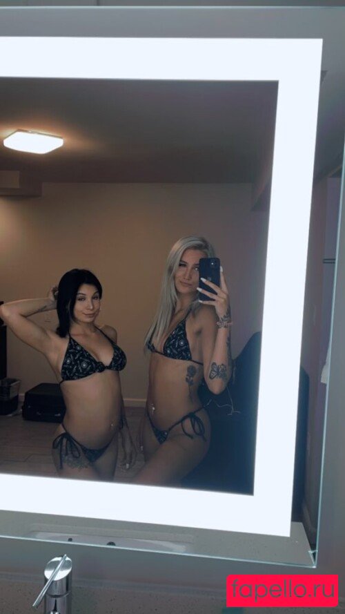 KhloeeSmithhh Nude Onlyfans Photo 21