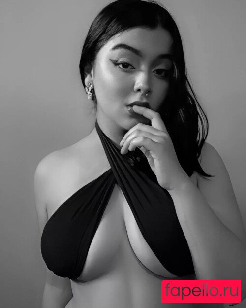 Alisson Sabineae Nude Onlyfans Photo 50
