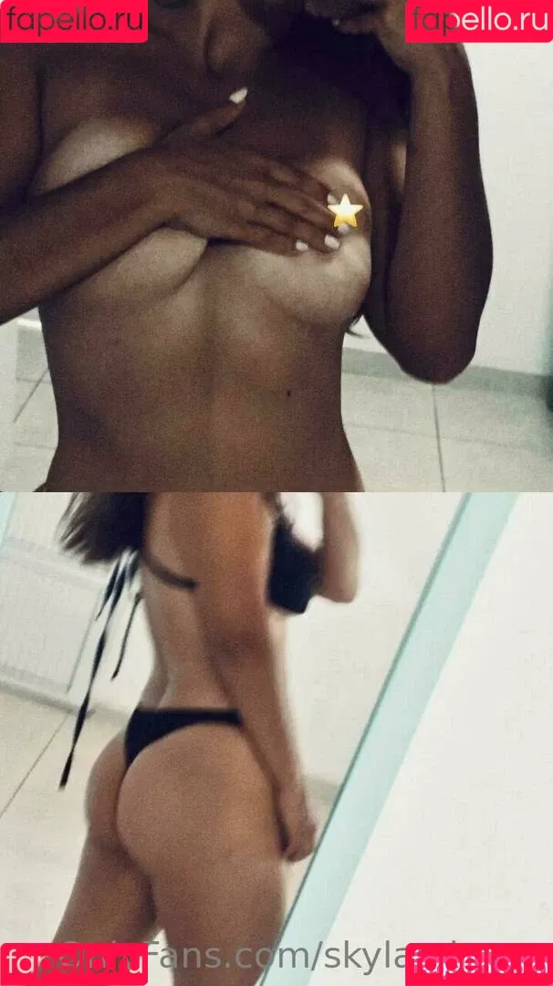 skylarcharm Onlyfans Photo Gallery 