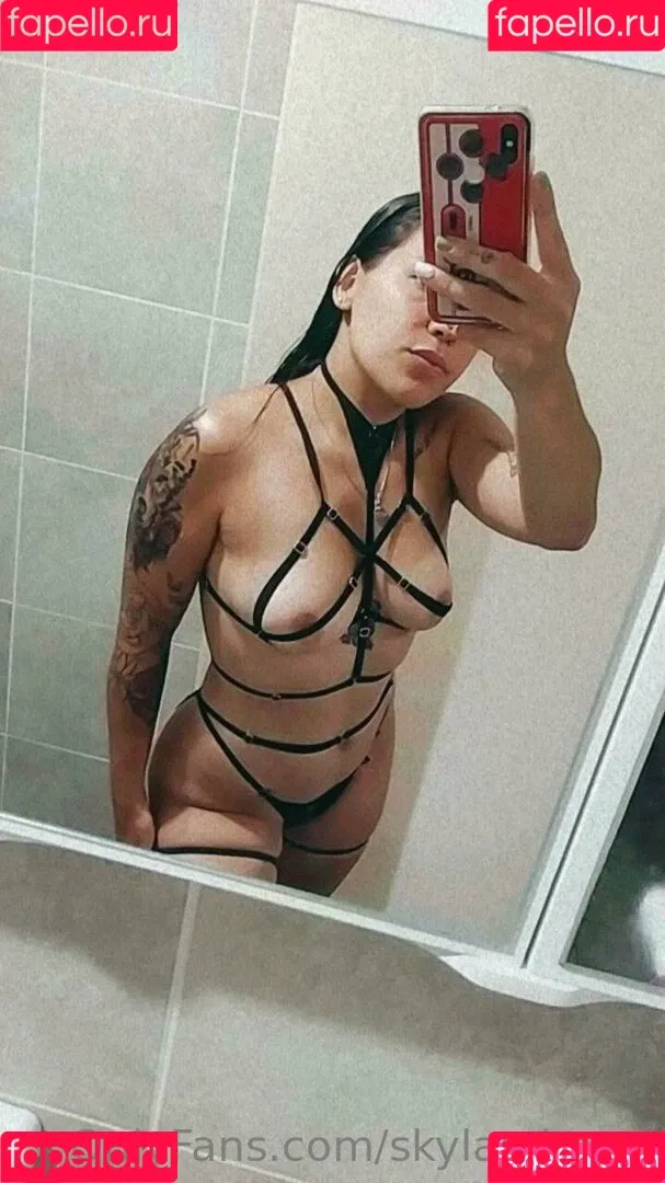 skylarcharm Onlyfans Photo Gallery 