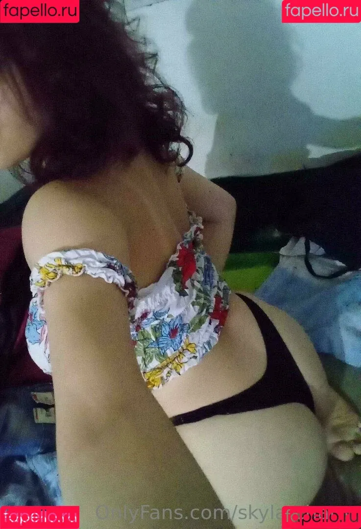 skylarcharm Onlyfans Photo Gallery 