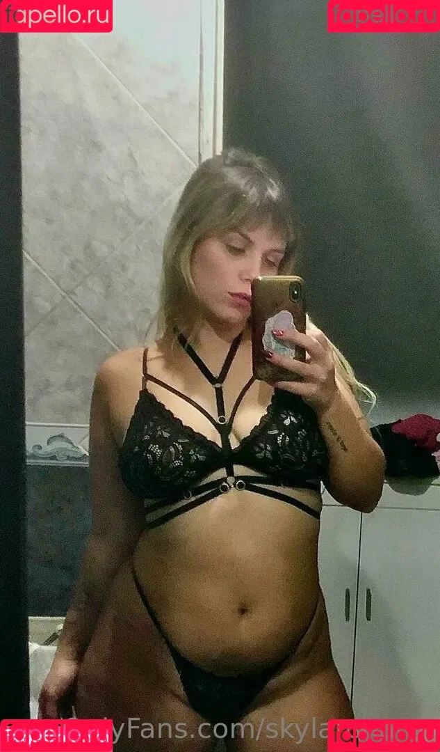 skylarcharm Onlyfans Photo Gallery 
