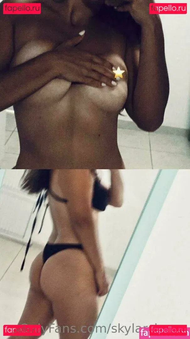 skylarcharm Onlyfans Photo Gallery 