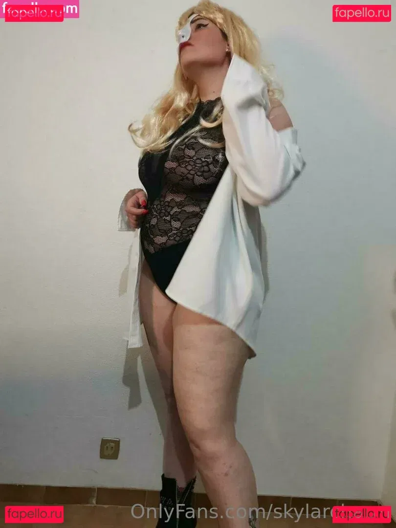 skylarcharm Onlyfans Photo Gallery 