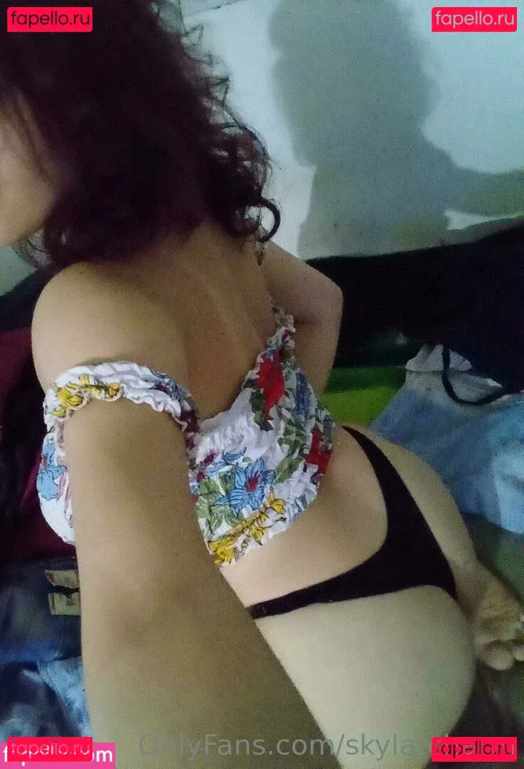 skylarcharm Onlyfans Photo Gallery 