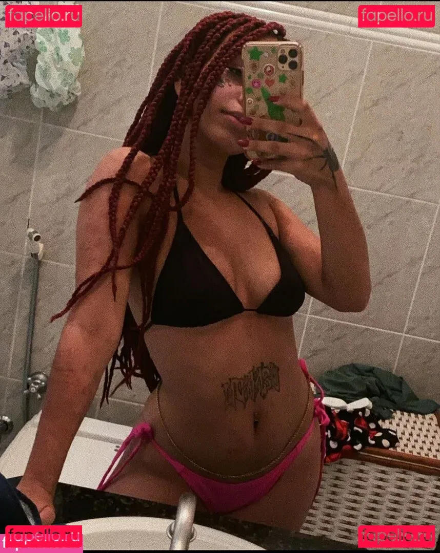 Lilbabyvennom Onlyfans Photo Gallery 