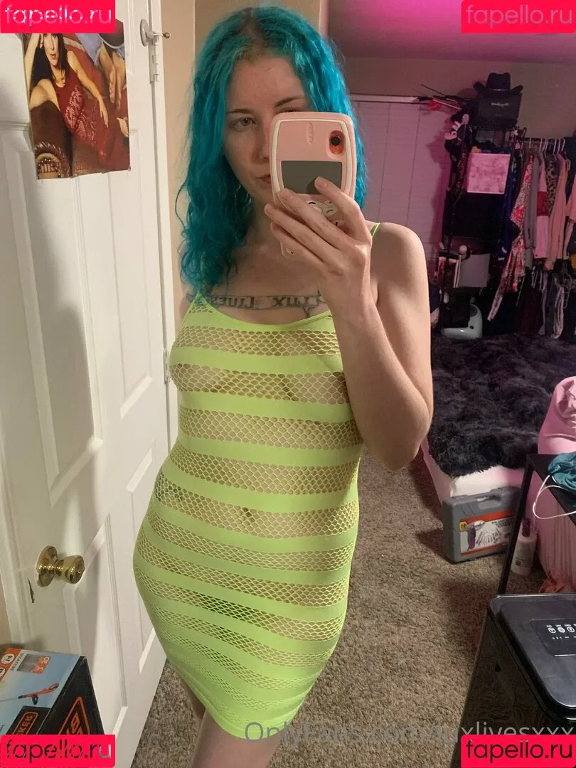 luxlivesxxx Onlyfans Photo Gallery 
