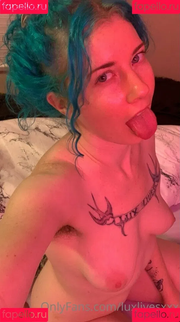 luxlivesxxx Onlyfans Photo Gallery 