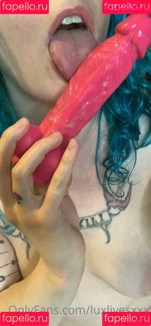 luxlivesxxx Onlyfans Photo Gallery 