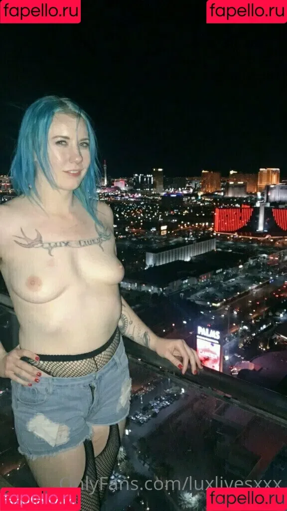 luxlivesxxx Onlyfans Photo Gallery 