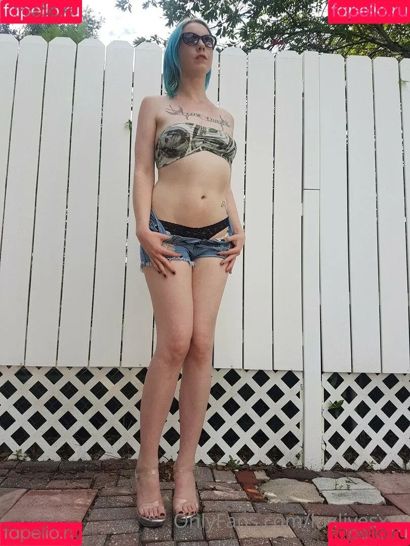 luxlivesxxx Onlyfans Photo Gallery 