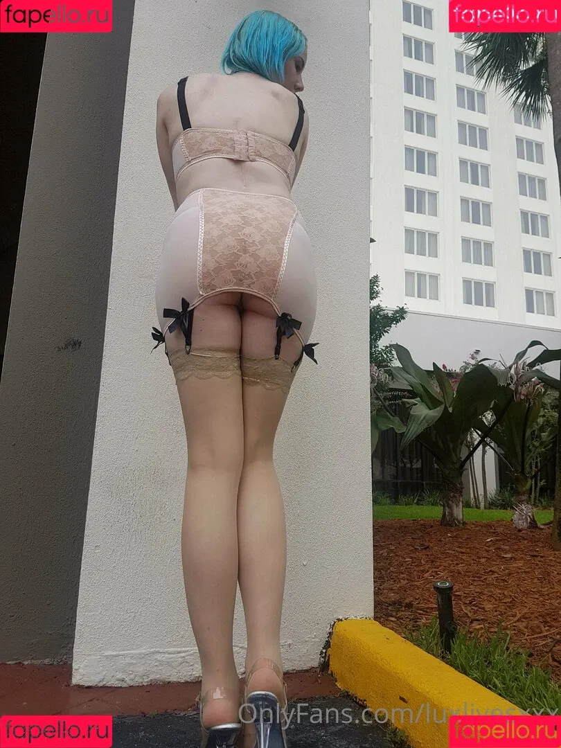 luxlivesxxx Onlyfans Photo Gallery 