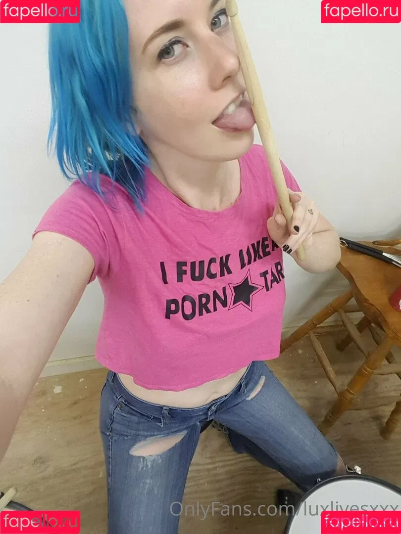 luxlivesxxx Onlyfans Photo Gallery 