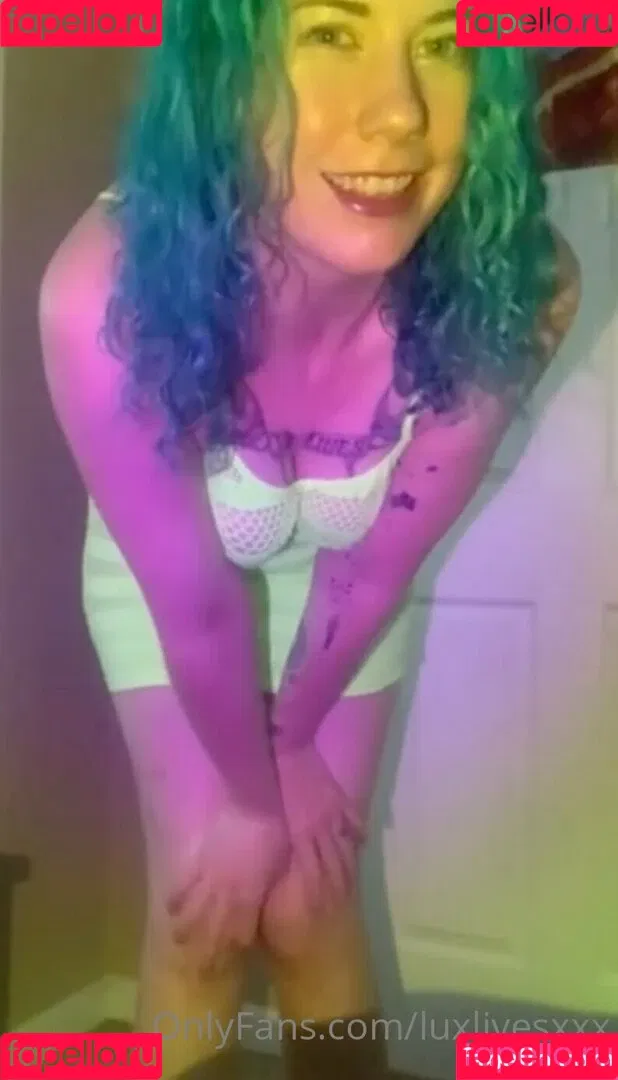 luxlivesxxx Onlyfans Photo Gallery 
