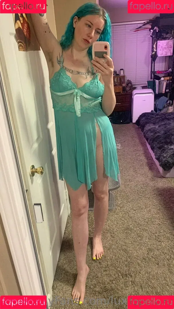 luxlivesxxx Onlyfans Photo Gallery 