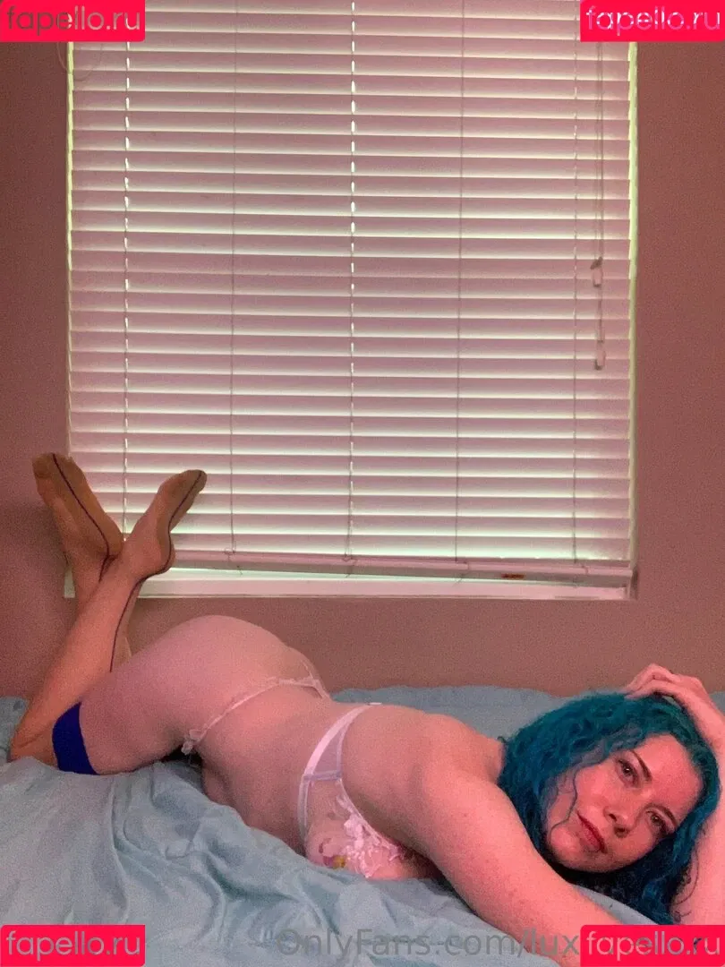 luxlivesxxx Onlyfans Photo Gallery 