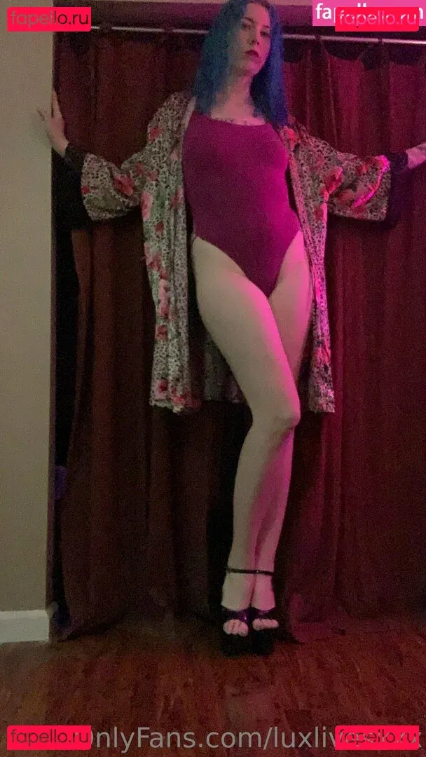 luxlivesxxx Onlyfans Photo Gallery 