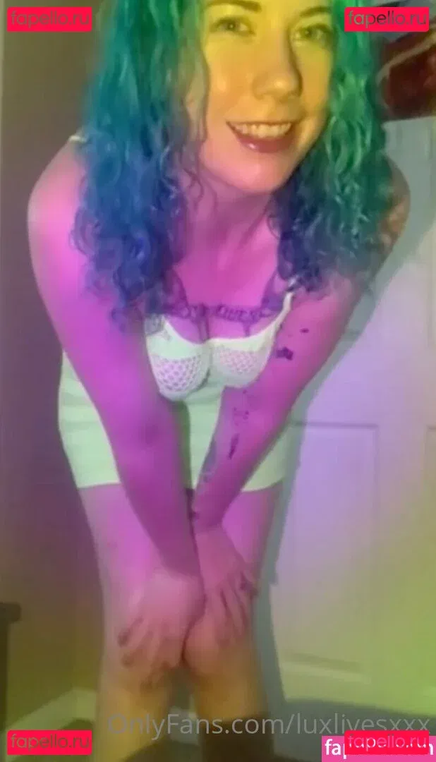 luxlivesxxx Onlyfans Photo Gallery 
