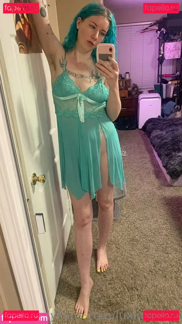 luxlivesxxx Onlyfans Photo Gallery 