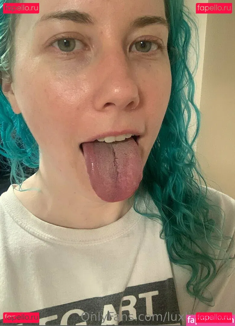 luxlivesxxx Onlyfans Photo Gallery 