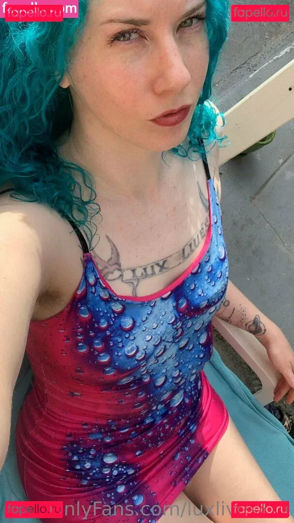 luxlivesxxx Onlyfans Photo Gallery 