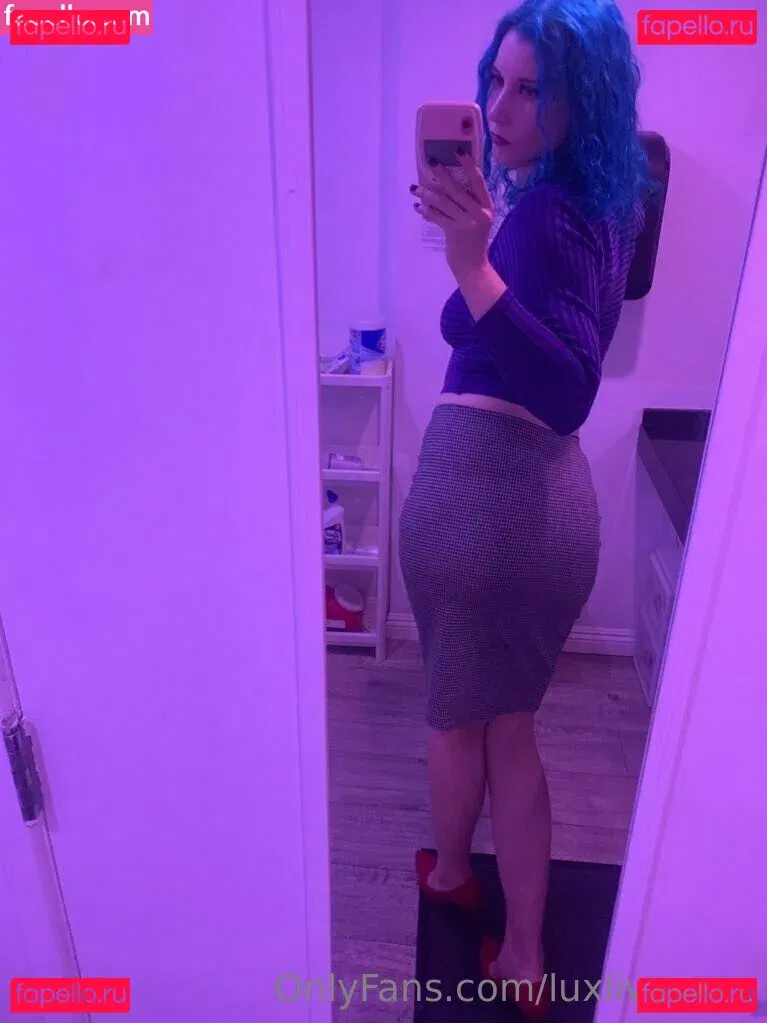 luxlivesxxx Onlyfans Photo Gallery 