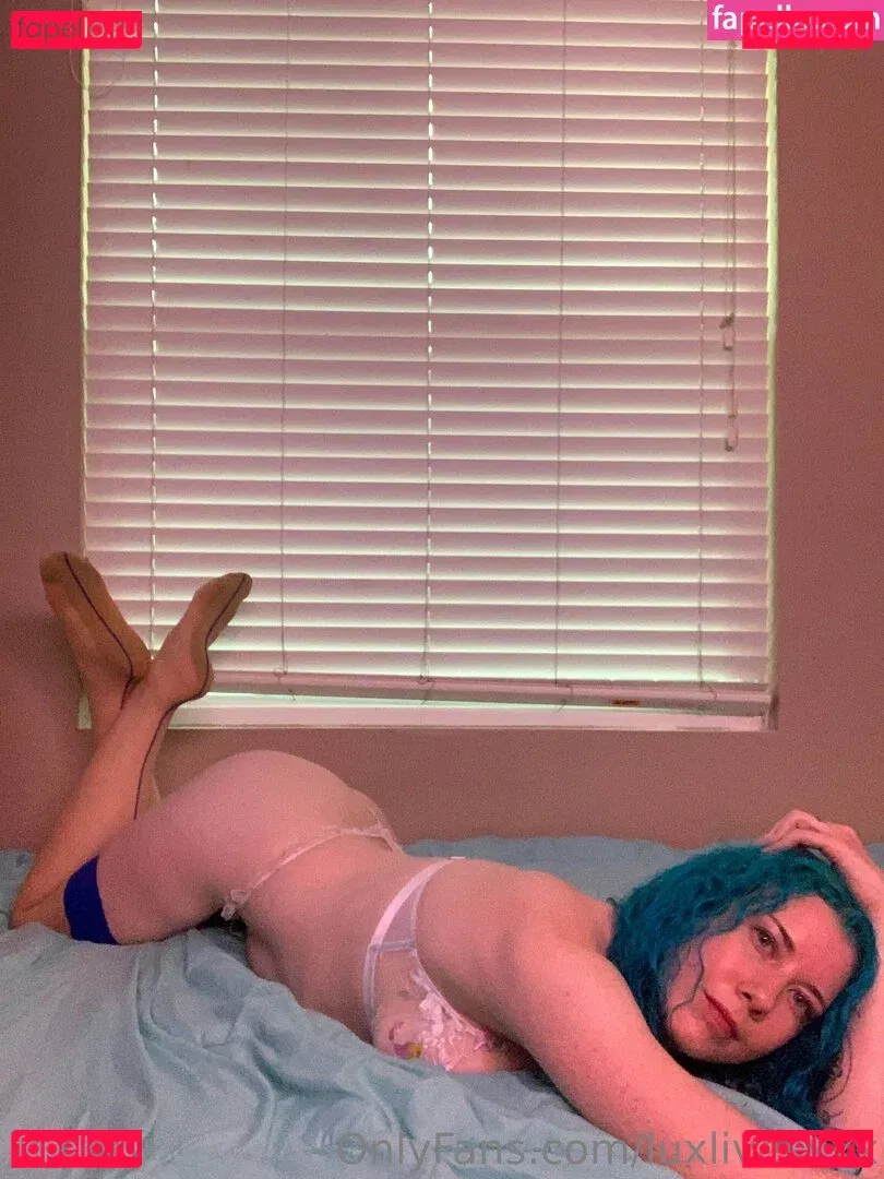 luxlivesxxx Onlyfans Photo Gallery 
