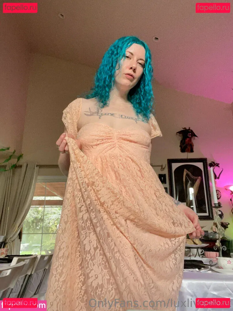 luxlivesxxx Onlyfans Photo Gallery 