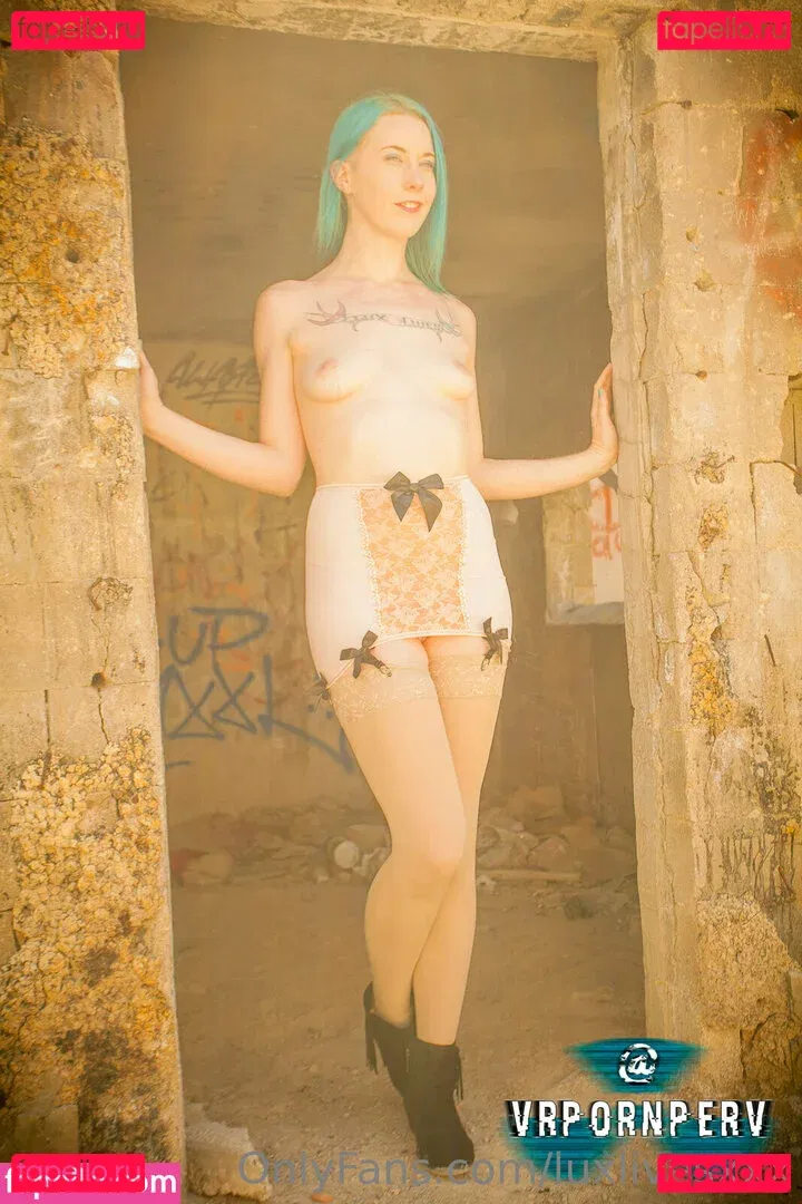 luxlivesxxx Onlyfans Photo Gallery 