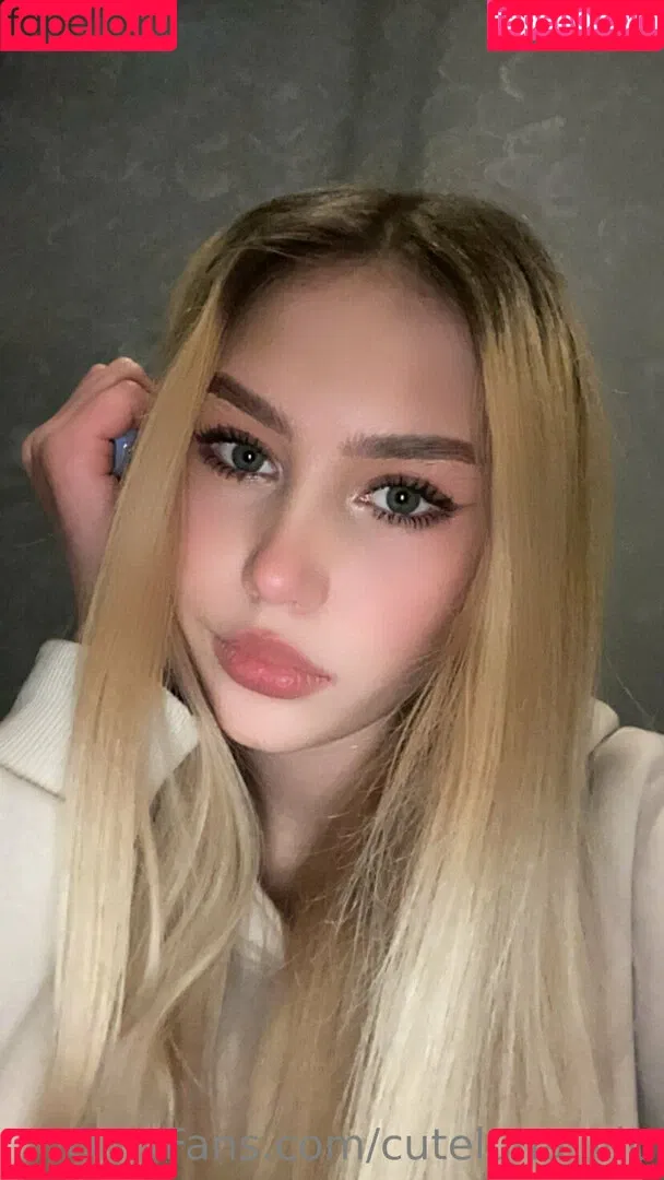 cuteluna_vip Onlyfans Photo Gallery 
