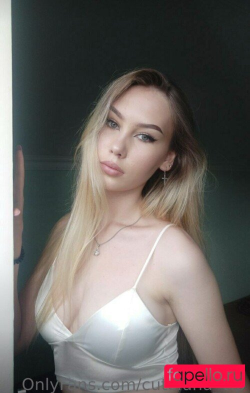 cuteluna_vip Nude Onlyfans Photo 7