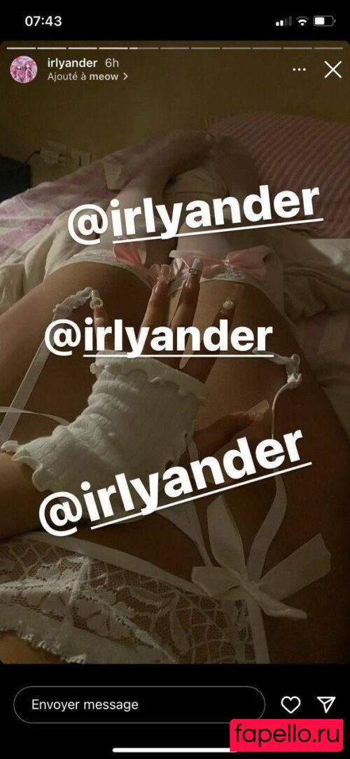 vrlatina Nude Onlyfans Photo 28