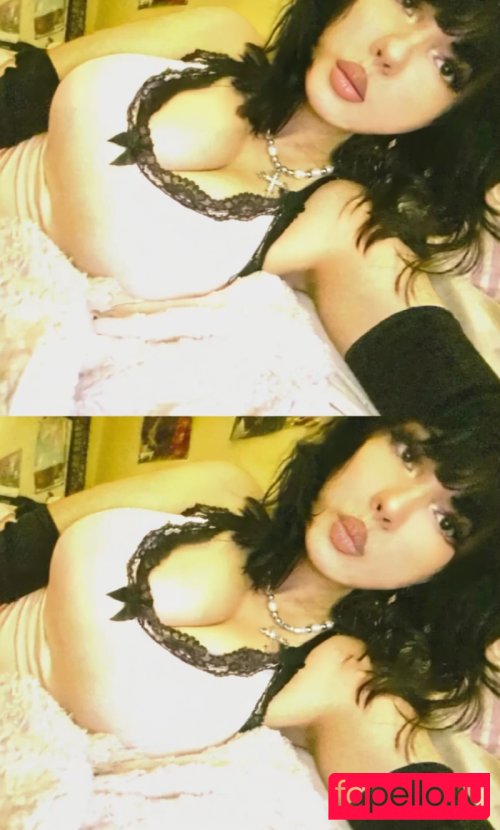 vrlatina Nude Onlyfans Photo 25