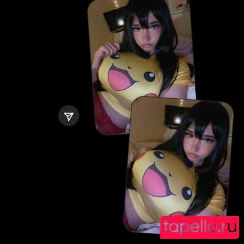 vrlatina Nude Onlyfans Photo 17