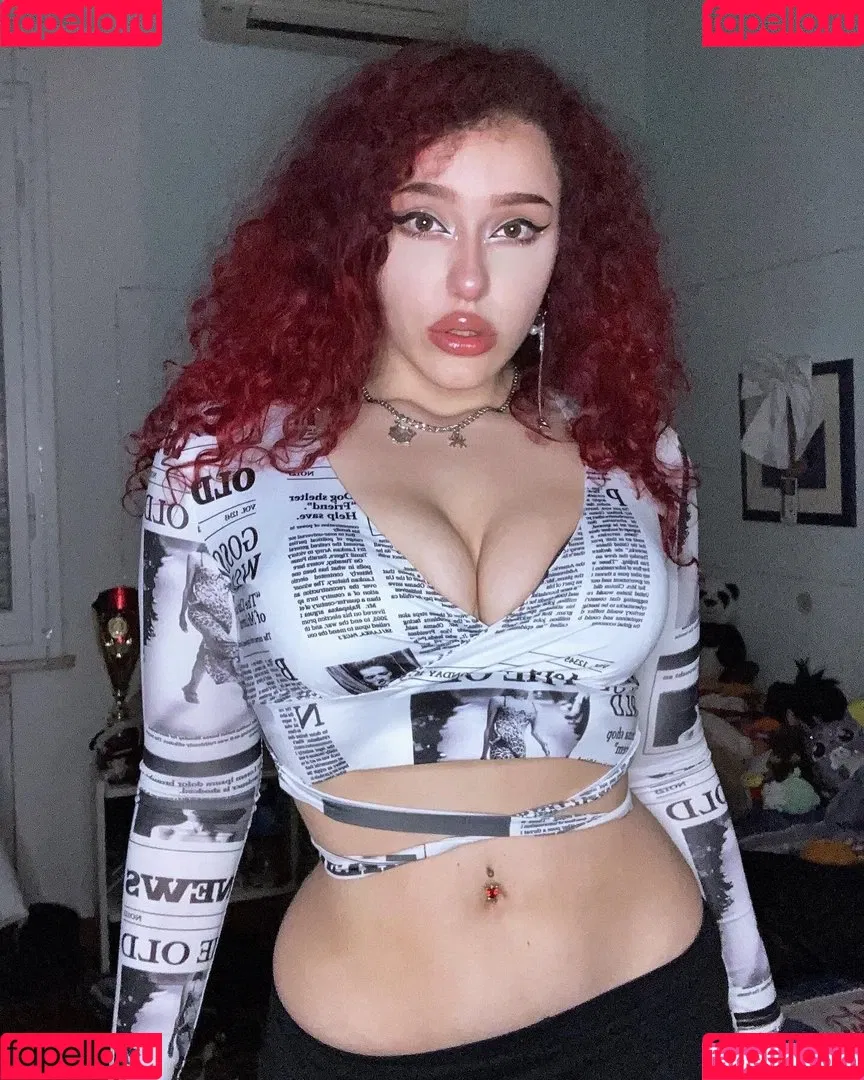 hana.cos Onlyfans Photo Gallery 