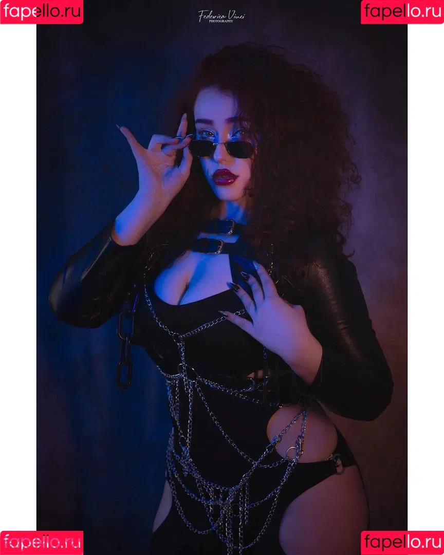 hana.cos Onlyfans Photo Gallery 
