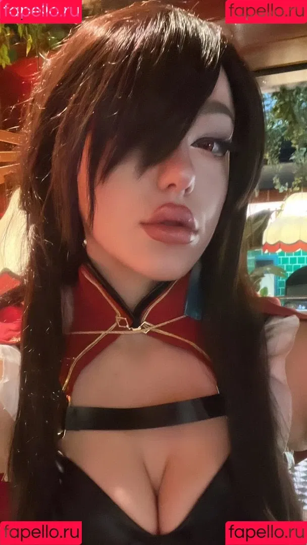 hana.cos Onlyfans Photo Gallery 