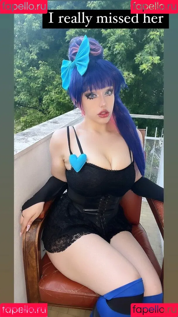hana.cos Onlyfans Photo Gallery 