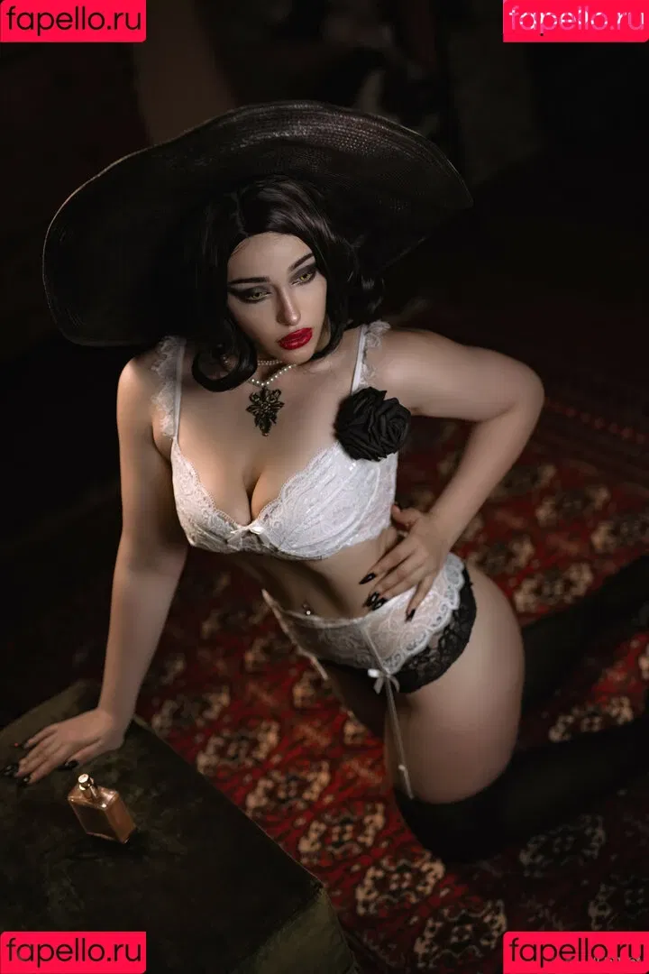 hana.cos Onlyfans Photo Gallery 
